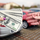 Illustration for article titled Make Money By Putting Ads On Your Car